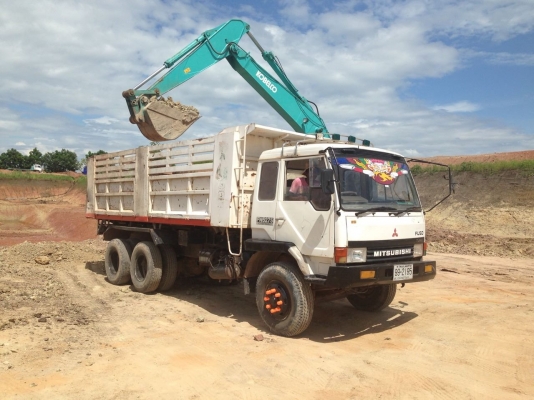 ***ขายแล้วครับขอบคุณ Truck2hand ขาย10ล้อ2เพลาดั้ม"หลงโบ" สวยๆ MITSU FN527M-TF06xx 220HP ใส่ตาเหลี่ยม เครื่องเดิมเกียร์เดิม 6D16-TF06xx 220แรง แรงๆ แน่นๆ ไม่เยิ้มไม่หลวม เกียร์ลาย10สปีด ไม่หลุดไม่หอน ช่วงล่าง เบรคใหญ่เพลาบุ๋มแล้ว คัสซีสวยเดิม ไม่ ***ขายแล้วครับขอบคุณ Truck2hand ขาย10ล้อ2เพลาดั้ม"หลงโบ" สวยๆ MITSU FN527M-TF06xx 220HP ใส่ตาเหลี่ยม เครื่องเดิมเกียร์เดิม 6D16-TF06xx 220แรง แรงๆ แน่นๆ ไม่เยิ้มไม่หลวม เกียร์ลาย10สปีด ไม่หลุดไม่หอน ช่วงล่าง เบรคใหญ่เพลาบุ๋มแล้ว คัสซีสวยเดิม ไม่