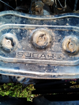 ขาย subaru 1600 gtf