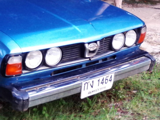 ขาย subaru 1600 gtf