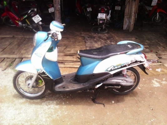 ขายฟีโน่ปี52 ถูกๆพร้อมใช้ 0848001338 ขายฟีโน่ปี52 ถูกๆพร้อมใช้ 0848001338