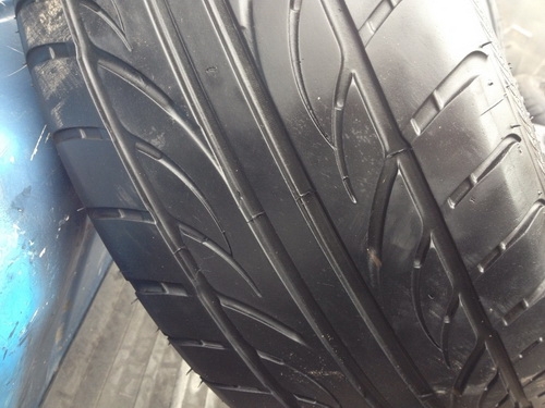 ขายยาง 195/55/15 กับ 195/50/15 ดอกหนา เนื้อนิ่ม ขายยาง 195/55/15 กับ 195/50/15 ดอกหนา เนื้อนิ่ม