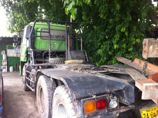 ต้องการขายรถอีซูซุเครื่องrb275แรงม้าเครื่องดีคัชซีสวยสภาพพร้อมใช้เจ้าของขายเองสนใจติดต่อด่วน