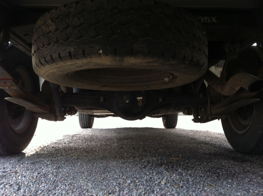 ขาย Mitsubishi Triton แค๊ป เครื่อง commonrail 2.5 ปี08