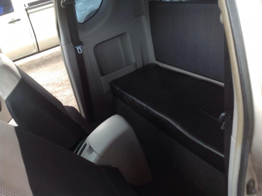 ขาย Mitsubishi Triton แค๊ป เครื่อง commonrail 2.5 ปี08