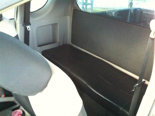 ขาย Mitsubishi Triton แค๊ป เครื่อง commonrail 2.5 ปี08