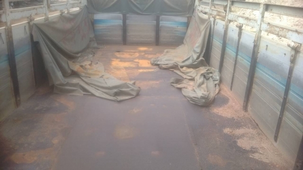 ***ขายแล้วครับขอบคุณ Truck2hand  ขาย10ล้อพ่วง แม่+ลูกดั้มหินทราย ราคาเบาๆ HINO FM3MNLD 240HP ปี45 เครื่องเดิมเกียร์เดิม M10C 240แรง เครื่องดี แน่นดี แรงดี เกียร์ดีไม่หลุด ช่วงล่างเดิมคัสซีดี ไม่ปะไม่ดาม แต่มีบวม ซับในช่วงคอ ซับบน-ซับล่าง บางจุด (ตามรูป)