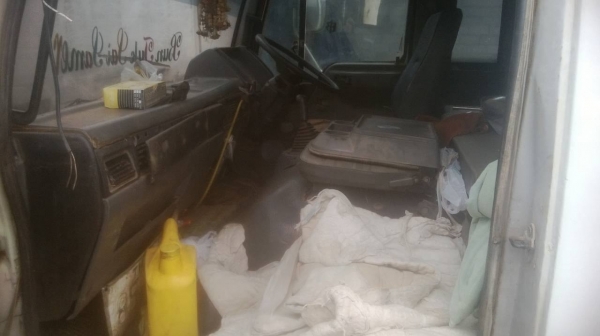 ***ขายแล้วครับขอบคุณ Truck2hand  ขาย10ล้อพ่วง แม่+ลูกดั้มหินทราย ราคาเบาๆ HINO FM3MNLD 240HP ปี45 เครื่องเดิมเกียร์เดิม M10C 240แรง เครื่องดี แน่นดี แรงดี เกียร์ดีไม่หลุด ช่วงล่างเดิมคัสซีดี ไม่ปะไม่ดาม แต่มีบวม ซับในช่วงคอ ซับบน-ซับล่าง บางจุด (ตามรูป)