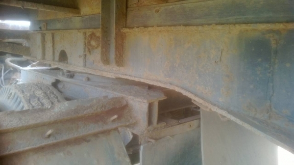 ***ขายแล้วครับขอบคุณ Truck2hand  ขาย10ล้อพ่วง แม่+ลูกดั้มหินทราย ราคาเบาๆ HINO FM3MNLD 240HP ปี45 เครื่องเดิมเกียร์เดิม M10C 240แรง เครื่องดี แน่นดี แรงดี เกียร์ดีไม่หลุด ช่วงล่างเดิมคัสซีดี ไม่ปะไม่ดาม แต่มีบวม ซับในช่วงคอ ซับบน-ซับล่าง บางจุด (ตามรูป)