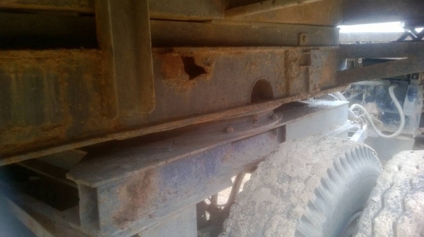 ***ขายแล้วครับขอบคุณ Truck2hand  ขาย10ล้อพ่วง แม่+ลูกดั้มหินทราย ราคาเบาๆ HINO FM3MNLD 240HP ปี45 เครื่องเดิมเกียร์เดิม M10C 240แรง เครื่องดี แน่นดี แรงดี เกียร์ดีไม่หลุด ช่วงล่างเดิมคัสซีดี ไม่ปะไม่ดาม แต่มีบวม ซับในช่วงคอ ซับบน-ซับล่าง บางจุด (ตามรูป)