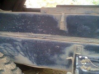 ***ขายแล้วครับขอบคุณ Truck2hand  ขาย10ล้อพ่วง แม่+ลูกดั้มหินทราย ราคาเบาๆ HINO FM3MNLD 240HP ปี45 เครื่องเดิมเกียร์เดิม M10C 240แรง เครื่องดี แน่นดี แรงดี เกียร์ดีไม่หลุด ช่วงล่างเดิมคัสซีดี ไม่ปะไม่ดาม แต่มีบวม ซับในช่วงคอ ซับบน-ซับล่าง บางจุด (ตามรูป)