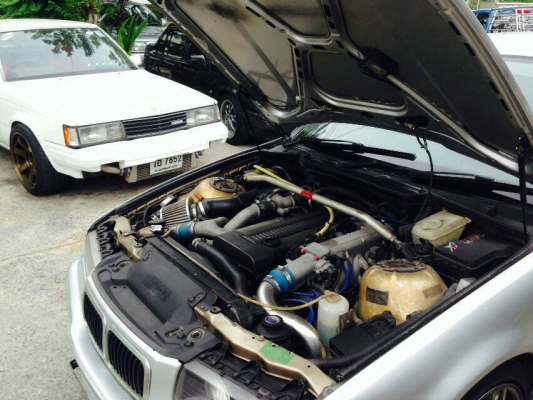 ขาย  BMW E36 วาง JBo แต่งหล่อพอตัว พร้อมใช้พร้อมซิ่งคับ