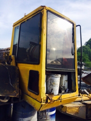 ขาย หัวเก่ง KOMATSU PC200-3 สภาพสวยมากๆครับ