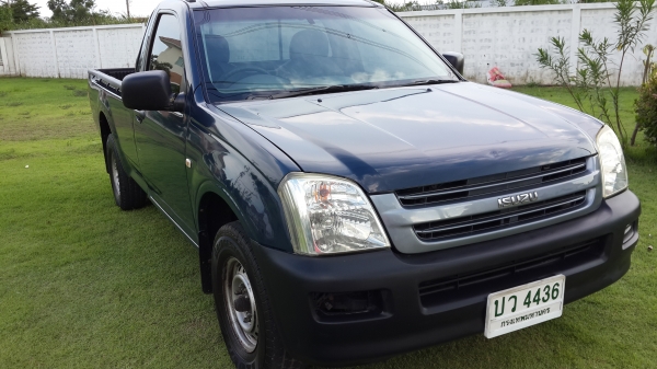 รถปิคอัพ มือแรกป้ายแดง พร้อมใช้ ปรับราคา 175,000 บาท