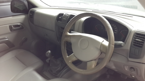 รถปิคอัพ มือแรกป้ายแดง พร้อมใช้ ปรับราคา 175,000 บาท