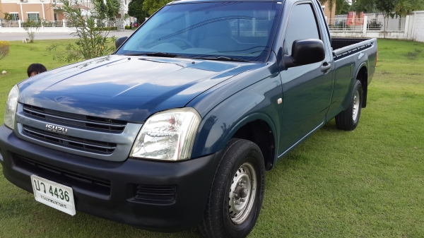 รถปิคอัพ มือแรกป้ายแดง พร้อมใช้ ปรับราคา 175,000 บาท