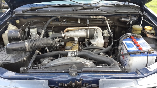 รถปิคอัพ มือแรกป้ายแดง พร้อมใช้ ปรับราคา 175,000 บาท