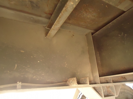 ขายหางพนัดพื้นเหลียบ2เพลายาว12.50เมตรสภาพสวยปี46