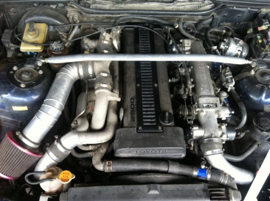 ขาย bm e36นกแก้ว 1jz-gte ขาย bm e36นกแก้ว 1jz-gte