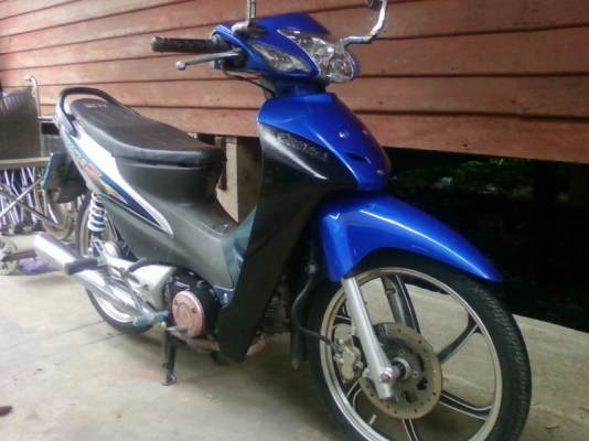 Wave100U-box เดิมๆต่อรองได้