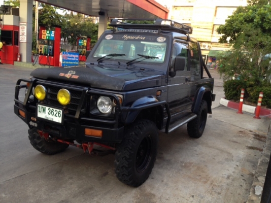 Suzuki Sportmind ปี2000 Suzuki Sportmind ปี2000