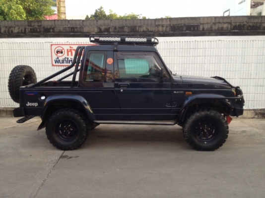 Suzuki Sportmind ปี2000 Suzuki Sportmind ปี2000