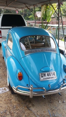 ]] VOLKSWAGEN ตาหวาน