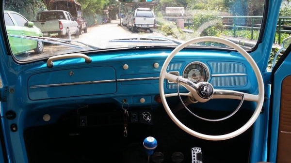 ]] VOLKSWAGEN ตาหวาน