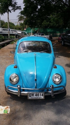 ]] VOLKSWAGEN ตาหวาน