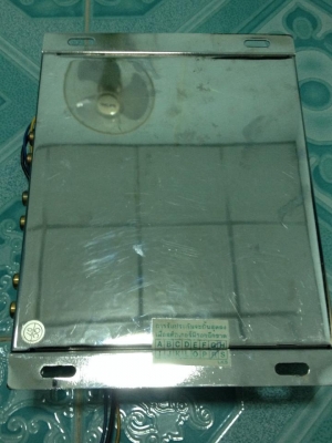 ครอสRODEXสภาพสวยเสียงดี ขาย1850บาท