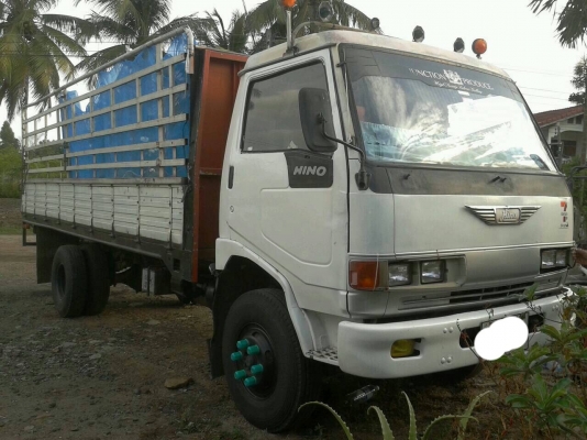 ขาย HINO