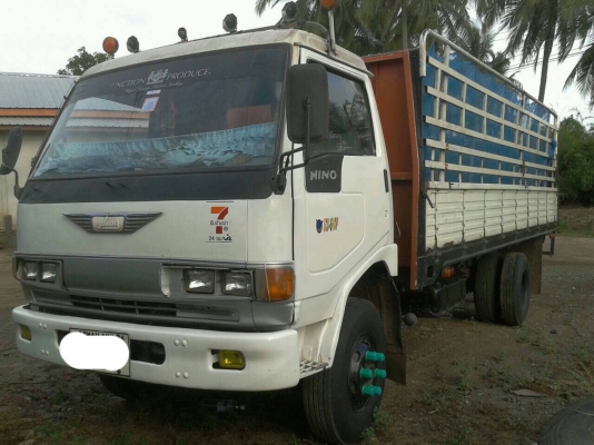 ขาย HINO