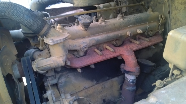 6ล้อหน้ายาวISUZU...120แรง รถบรรทุกน้ำมันดีเซล..คัสซีสวย เครื่องสวยมาก...