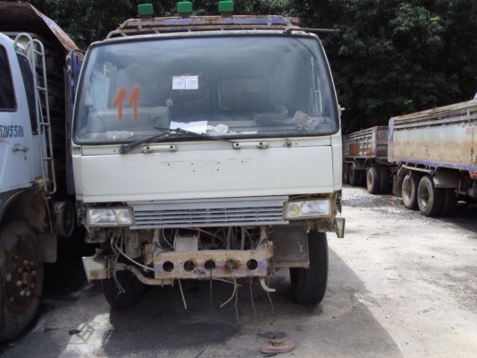 งานเหมามาอีกแล้วครับ HINO 3M พ่วง แก๊ส จำนวน 8 พ่วง ชุดนี้ขับได้ครับ เอกสารพร้อมโอน