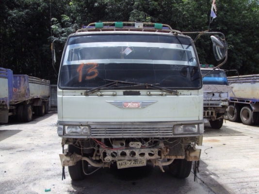 งานเหมามาอีกแล้วครับ HINO 3M พ่วง แก๊ส จำนวน 8 พ่วง ชุดนี้ขับได้ครับ เอกสารพร้อมโอน งานเหมามาอีกแล้วครับ HINO 3M พ่วง แก๊ส จำนวน 8 พ่วง ชุดนี้ขับได้ครับ เอกสารพร้อมโอน