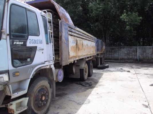 งานเหมามาอีกแล้วครับ HINO 3M พ่วง แก๊ส จำนวน 8 พ่วง ชุดนี้ขับได้ครับ เอกสารพร้อมโอน งานเหมามาอีกแล้วครับ HINO 3M พ่วง แก๊ส จำนวน 8 พ่วง ชุดนี้ขับได้ครับ เอกสารพร้อมโอน