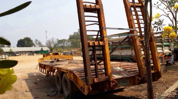 ขายถูกๆๆๆๆๆๆๆครับ หางโรเบรส 2 คาน พร้อมใช้งาน เอกสารพร้อมโอนครับ ขายถูกๆๆๆๆๆๆๆครับ หางโรเบรส 2 คาน พร้อมใช้งาน เอกสารพร้อมโอนครับ