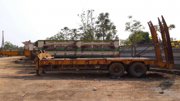 ขายถูกๆๆๆๆๆๆๆครับ หางโรเบรส 2 คาน พร้อมใช้งาน เอกสารพร้อมโอนครับ ขายถูกๆๆๆๆๆๆๆครับ หางโรเบรส 2 คาน พร้อมใช้งาน เอกสารพร้อมโอนครับ