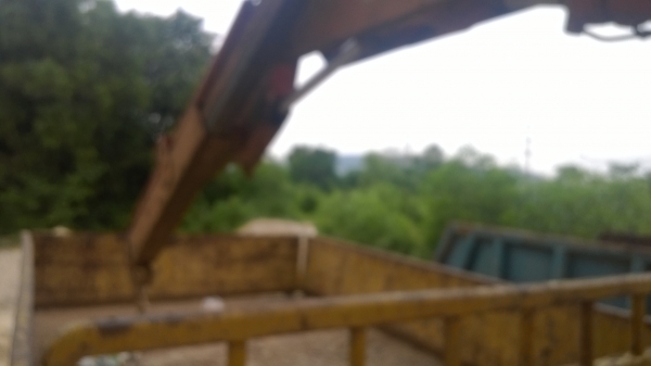 6ล้อหน้ายาวISUZU 165แรง..ติดเครนเฮี๊ยบ3ตัน..รถสวย ช่วงล่างใหญ่ เฟืองท้ายใหญ่165