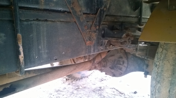 6ล้อหน้ายาวISUZU 165แรง..ติดเครนเฮี๊ยบ3ตัน..รถสวย ช่วงล่างใหญ่ เฟืองท้ายใหญ่165