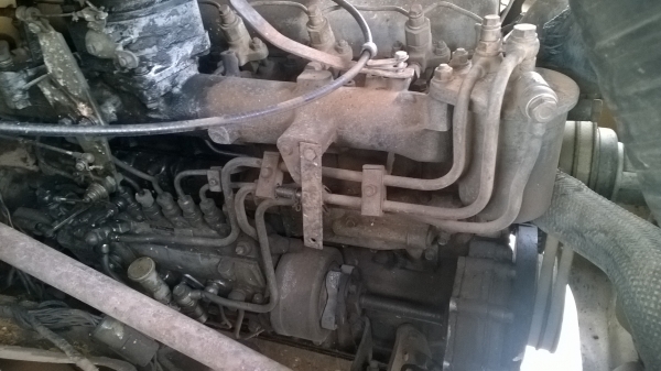 6ล้อหน้ายาวISUZU 165แรง..ติดเครนเฮี๊ยบ3ตัน..รถสวย ช่วงล่างใหญ่ เฟืองท้ายใหญ่165