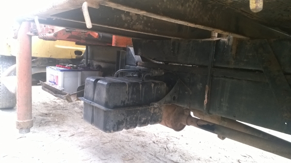 6ล้อหน้ายาวISUZU 165แรง..ติดเครนเฮี๊ยบ3ตัน..รถสวย ช่วงล่างใหญ่ เฟืองท้ายใหญ่165