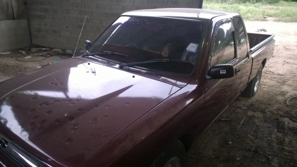 รถกระบะ2คัน เล่มพร้อม ภาษีไม่ขาด...พร้อมใช้..145000.