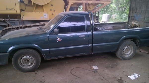 รถกระบะ2คัน เล่มพร้อม ภาษีไม่ขาด...พร้อมใช้..145000.