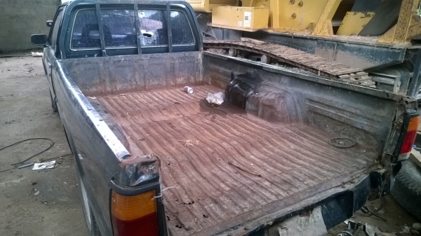 รถกระบะ2คัน เล่มพร้อม ภาษีไม่ขาด...พร้อมใช้..145000.