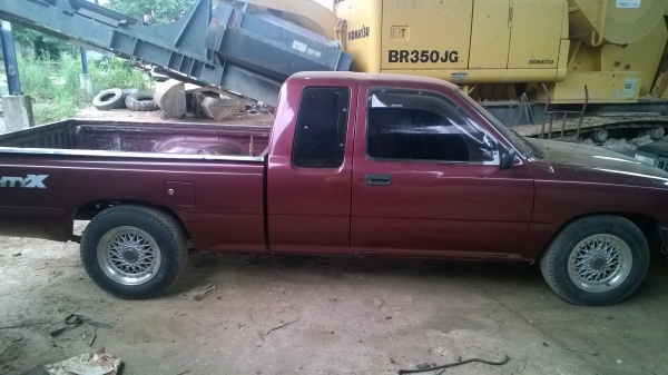 รถกระบะ2คัน เล่มพร้อม ภาษีไม่ขาด...พร้อมใช้..145000.