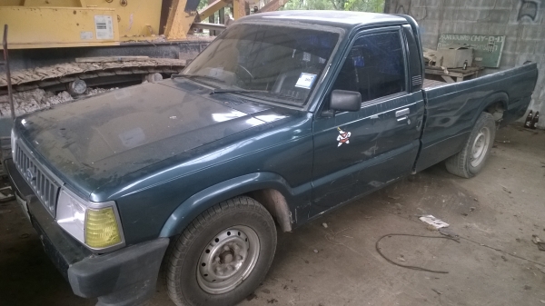 รถกระบะ2คัน เล่มพร้อม ภาษีไม่ขาด...พร้อมใช้..145000.