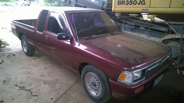 รถกระบะ2คัน เล่มพร้อม ภาษีไม่ขาด...พร้อมใช้..145000.