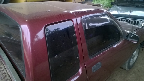 รถกระบะ2คัน เล่มพร้อม ภาษีไม่ขาด...พร้อมใช้..145000.