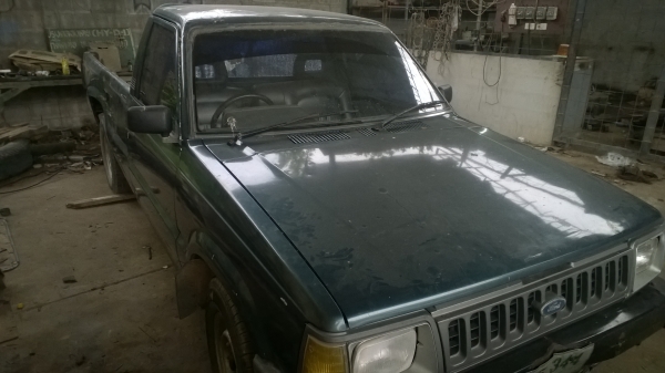 รถกระบะ2คัน เล่มพร้อม ภาษีไม่ขาด...พร้อมใช้..145000.