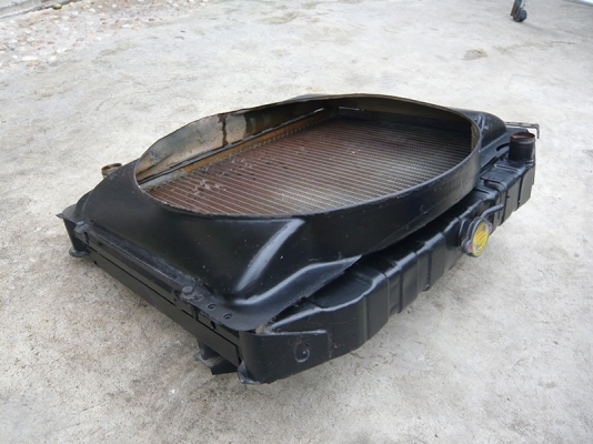 ขายหม้อน้ำทองแดงหนาๆถูกๆมาแล้วครับ